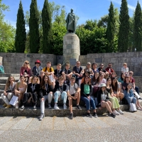 Projeto Erasmus+ ”ART & IT”